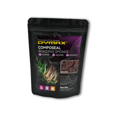 Dymax Comoposeal Brown 50g
